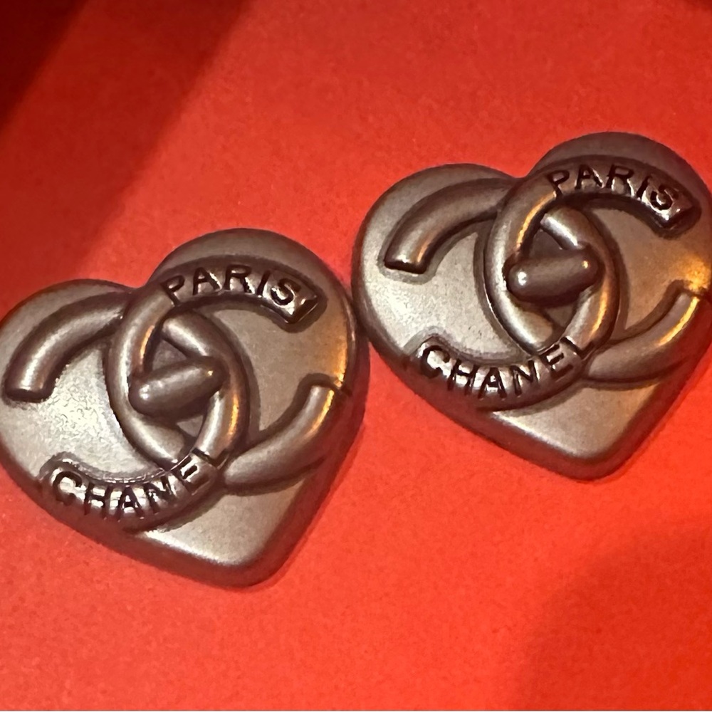 💋Accessory Chanel Style - Charm
